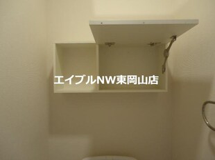 アネシスの物件内観写真